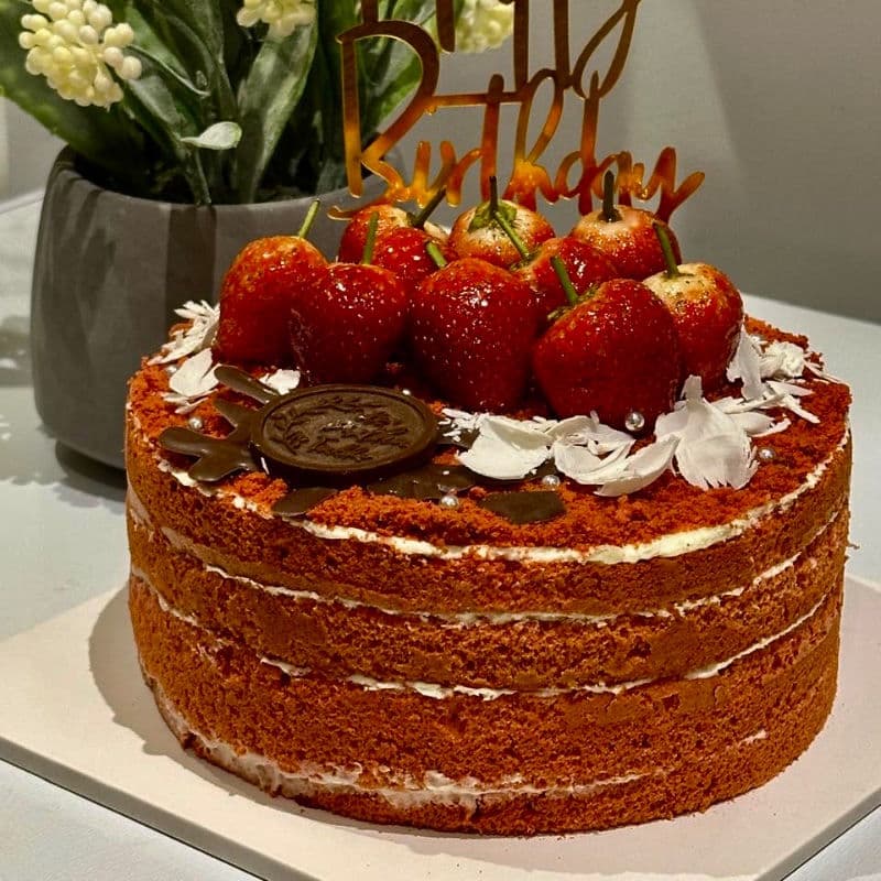 Red Velvet (レッドベルベット)