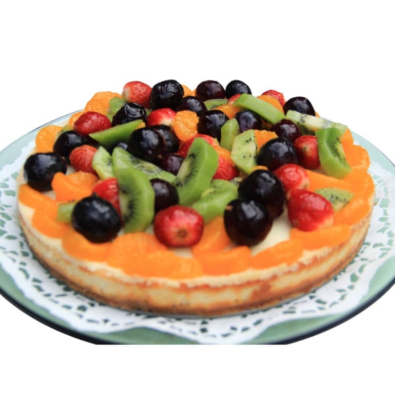 New York Cheesecake (チーズケーキ New York)